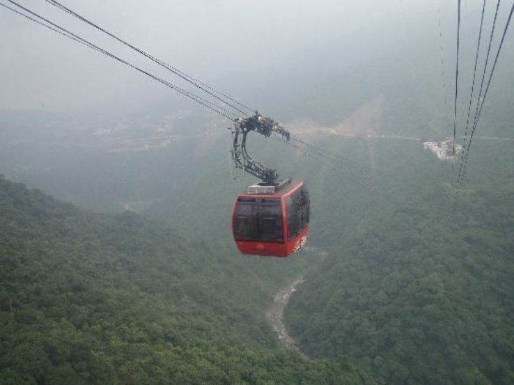 Parwanoo Trip Packages