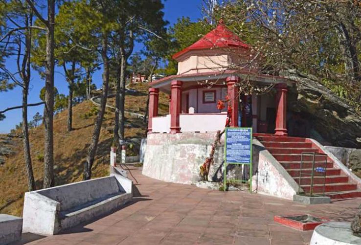 Kasar Devi Temple Trip Packages