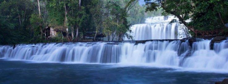 Tinuy-an Falls Trip Packages