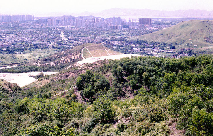 Tai Lam Country Park Trip Packages