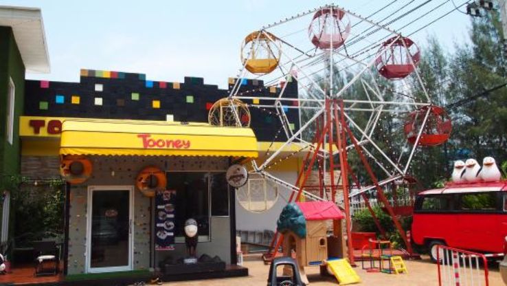 Nonthaburi Trip Packages