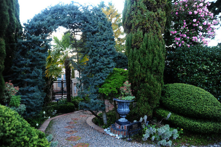 Columbus Trip Packages