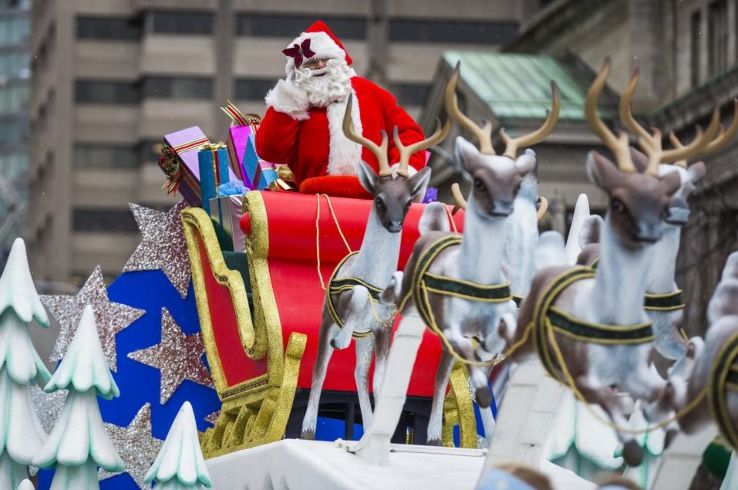 Shop till you drop  Trip Packages