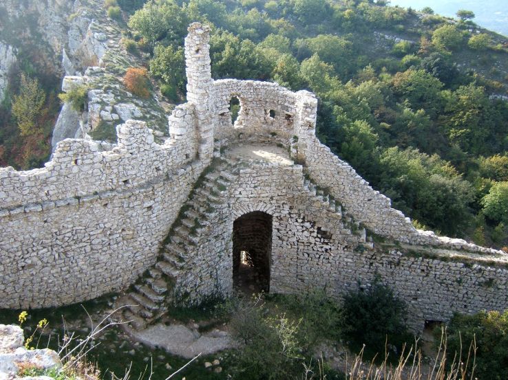 Chateau de Crussol Trip Packages