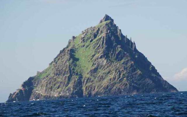 The Skellig Cruise Trip Packages