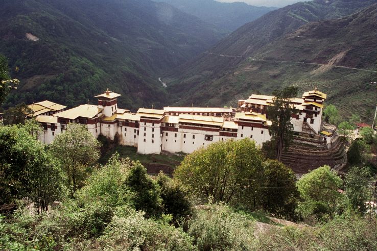 Trongsa Trip Packages
