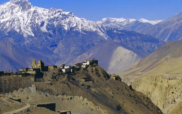 Trekking Your Way Up Trip Packages