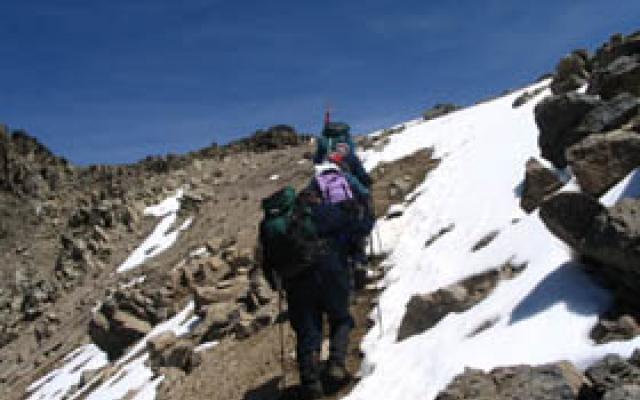 Sagana Trip Packages