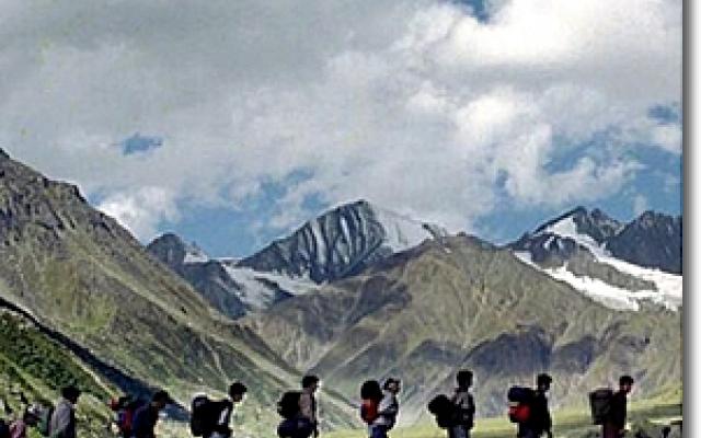 Trekking: Traverse The Toughest Trip Packages