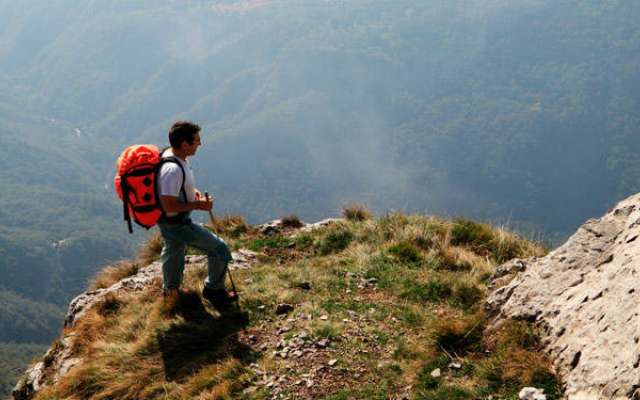 Trekking Trip Packages
