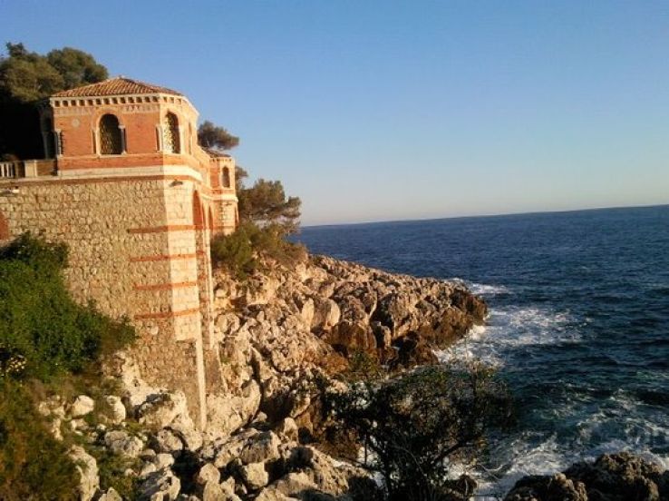 Villa Cypris Trip Packages