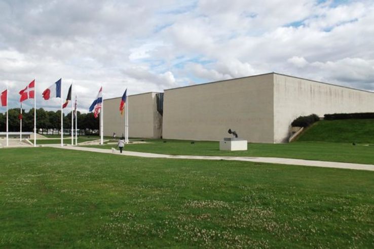 Memorial de Caen Trip Packages