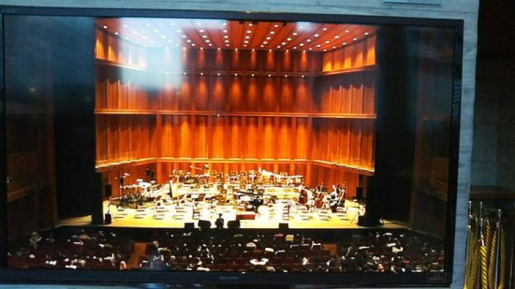 Hyogo Performing Arts Center Trip Packages