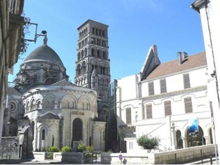 Angouleme Trip Packages