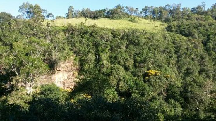 The Mina Velha State Park Trip Packages