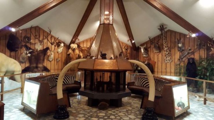 Wharton Trip Packages