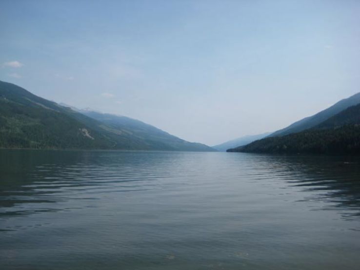 Trout Lake, north bay, Canada Top Attractions, Things to Do