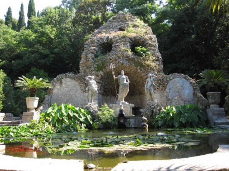 Dubrovnik Neretva County Trip Packages