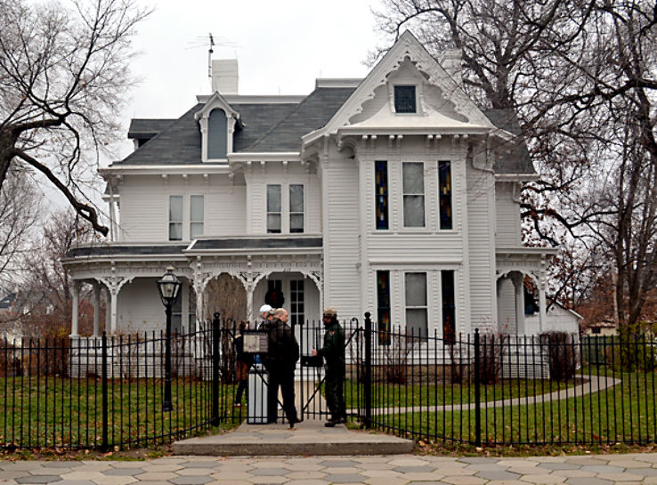 Independence Trip Packages