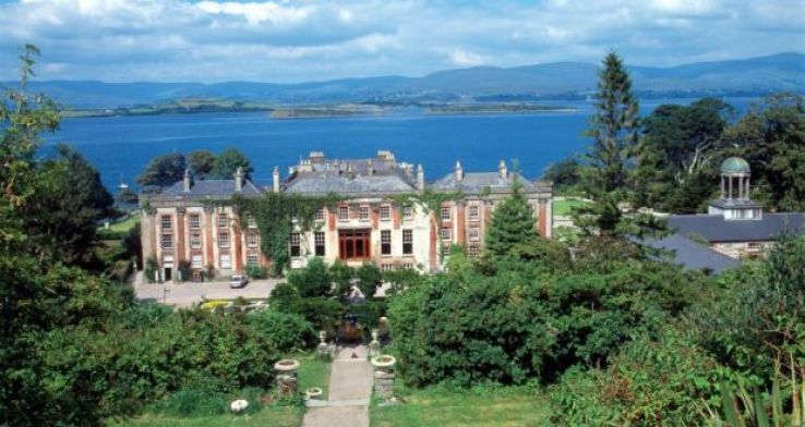 Bantry House Trip Packages
