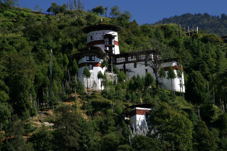 Trongsa Trip Packages