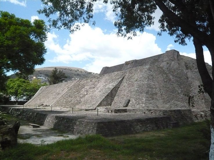 Tlalnepantla Trip Packages