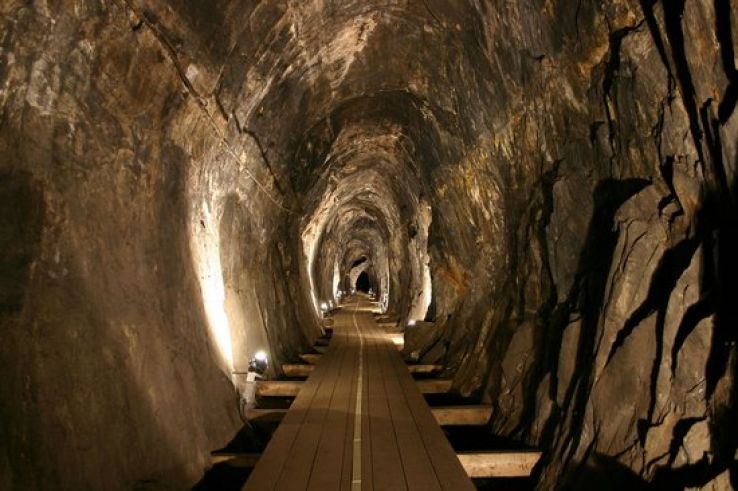 Norwegian Mining Museum Trip Packages