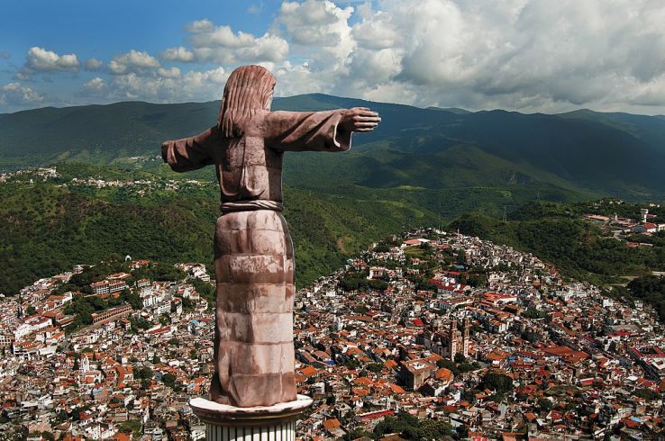 Christ of Taxco Trip Packages