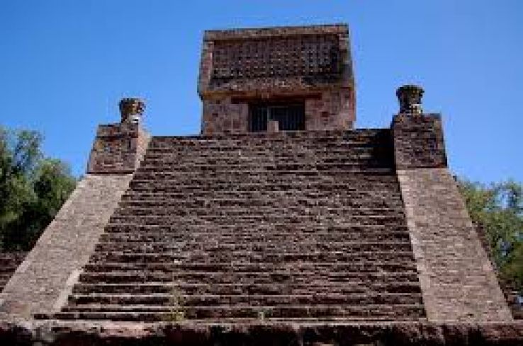 Tlalnepantla Trip Packages