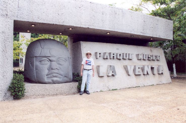 La Venta Park Museum Trip Packages