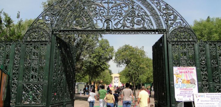 Chapultepec Trip Packages