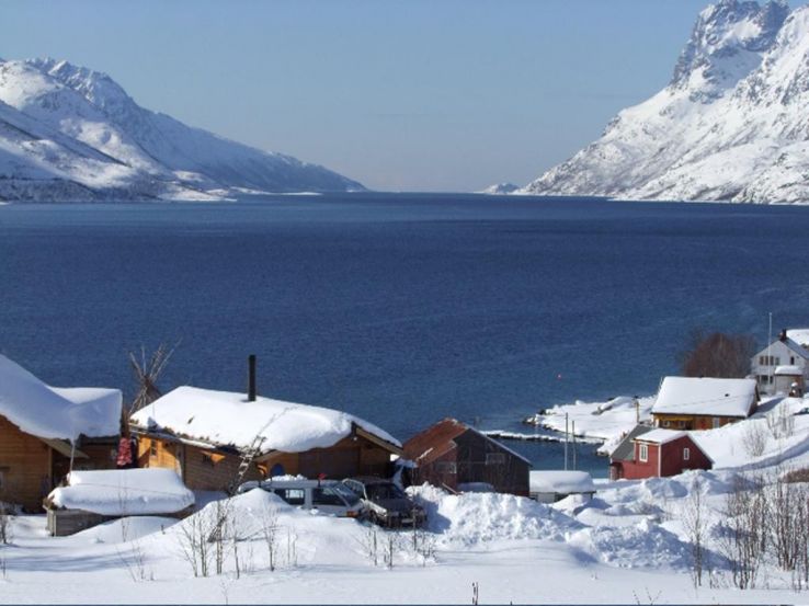 Rosfjord Trip Packages