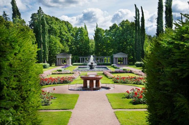 Kultaranta Trip Packages Kultaranta Trip Packages