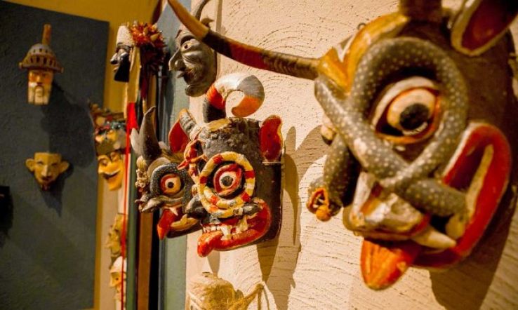 Museo Pedro Coronel Trip Packages