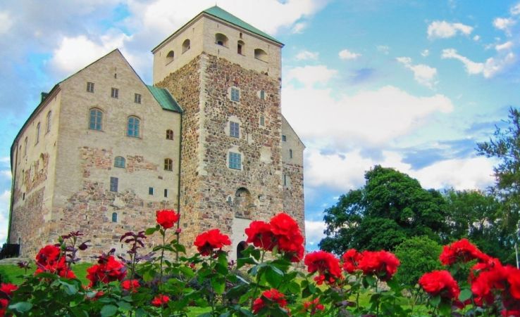 Turku Castle Trip Packages