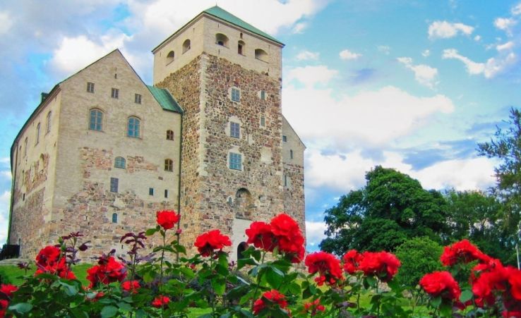 Turku Trip Packages