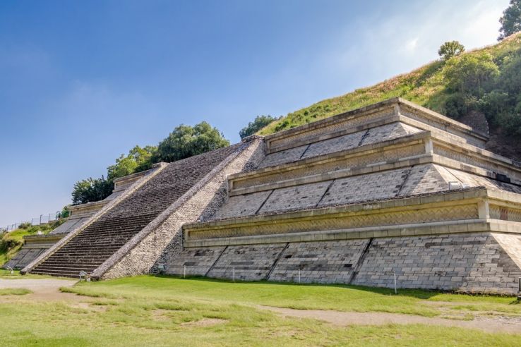 Cholula Trip Packages