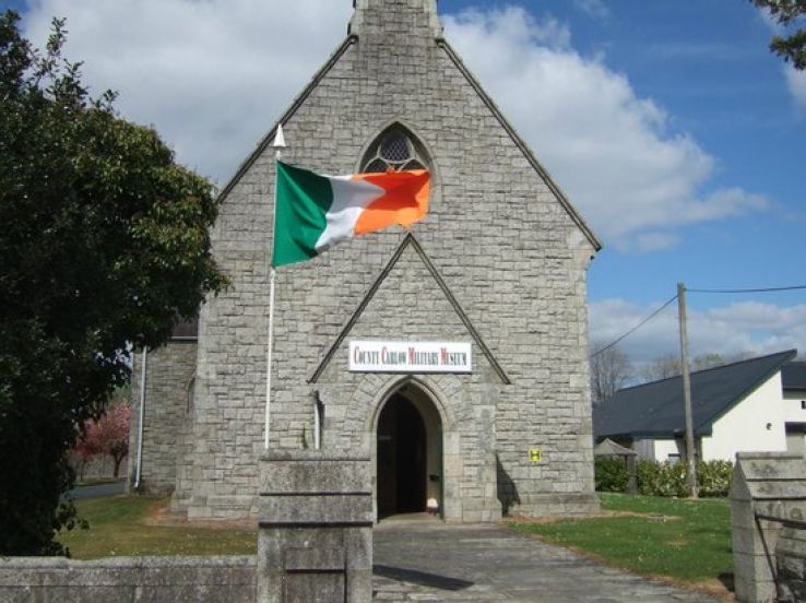 County Carlow Military Museum Trip Packages