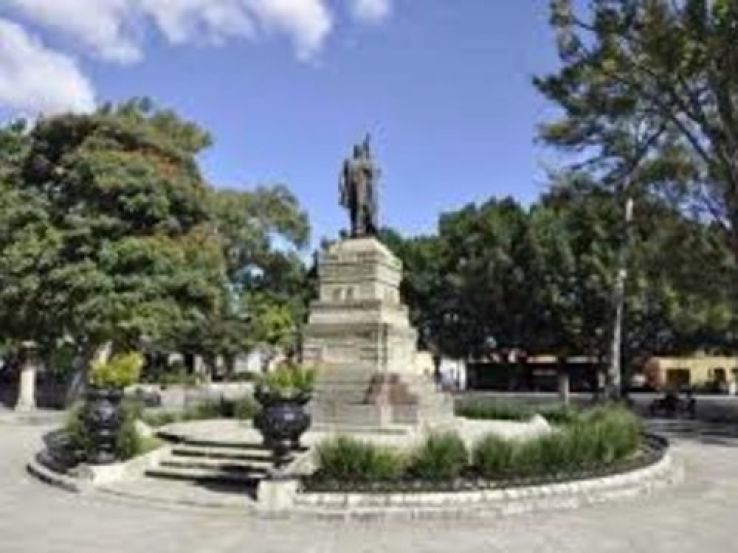 Parque Juarez Trip Packages Parque Juarez Trip Packages