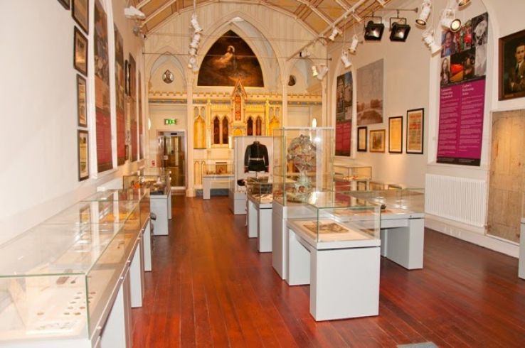 Carlow County Museum Trip Packages
