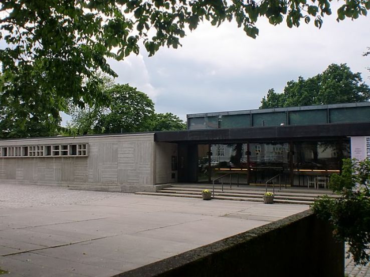 Sibelius Museum Trip Packages