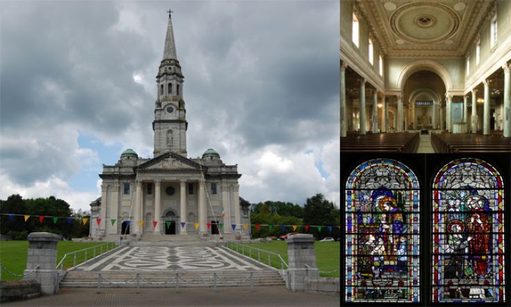 Cavan Cathedral Trip Packages