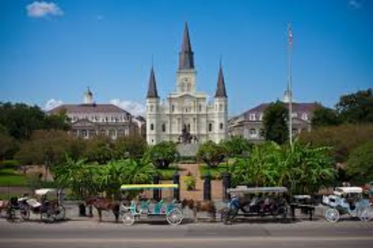 New Orleans Trip Packages
