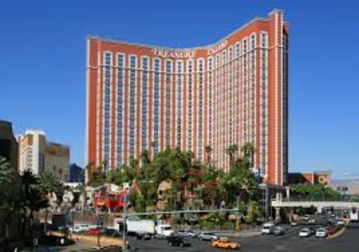 Treasure Island Hotel and Casino Trip Packages