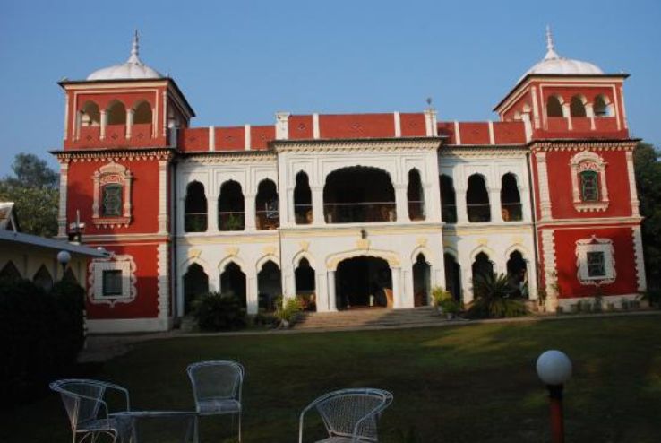 Judges Court  Trip Packages