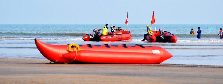 Digha Beach  Trip Packages