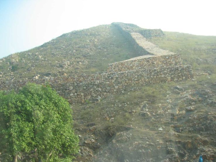 Cyclopean Wall Trip Packages Cyclopean Wall Trip Packages