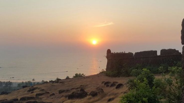 Chapora Fort Trip Packages