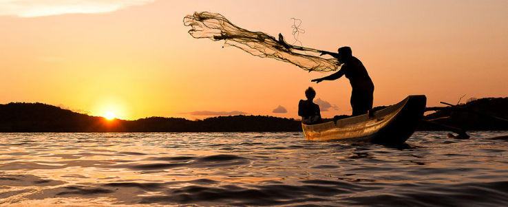 Beautiful Poovar Tour Package for 2 Days