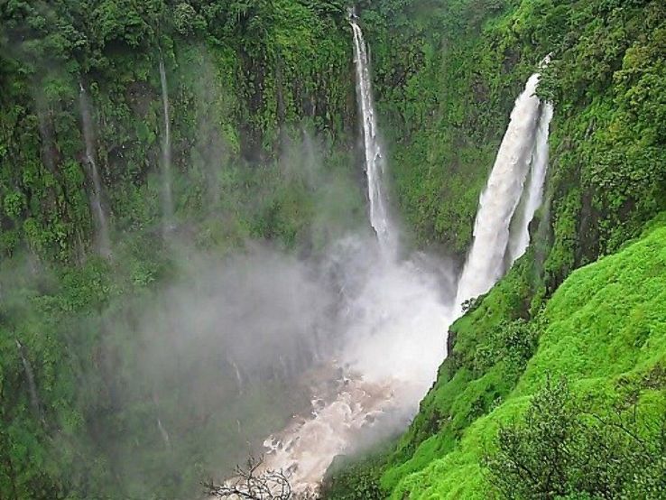 Ecstatic 2 Days Khandala Trip Package